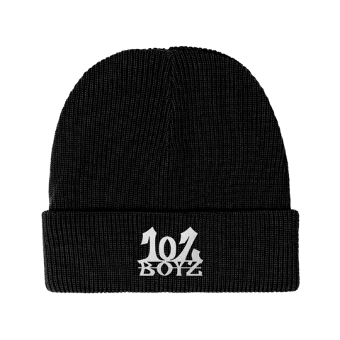 Logo Stick by 102 Boyz - Beanie - shop now at Stoked store