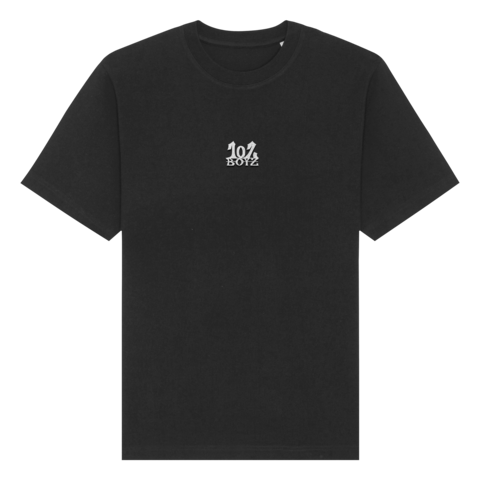 Logo Stick by 102 Boyz - T-Shirt - shop now at Stoked store