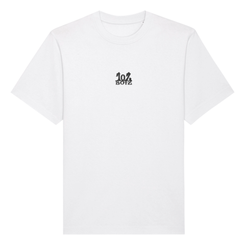 Logo Stick by 102 Boyz - T-Shirt - shop now at Stoked store