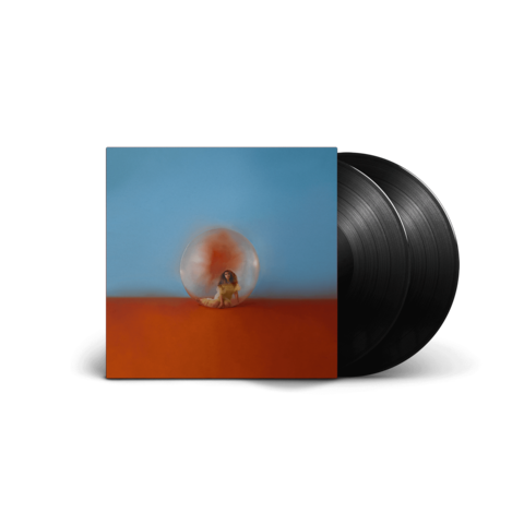 In The Meantime von Alessia Cara - 2LP jetzt im Stoked Store