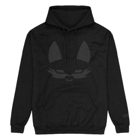 Fuchs Logo von Beginner - Hoodie jetzt im Stoked Store