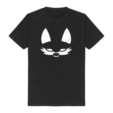 Fuchs Logo by Beginner - T-Shirt - shop now at Stoked store