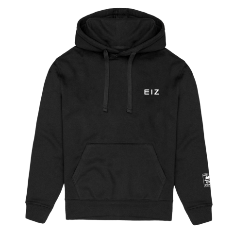 EIZ by Jan Delay - Hoodie - shop now at Stoked store