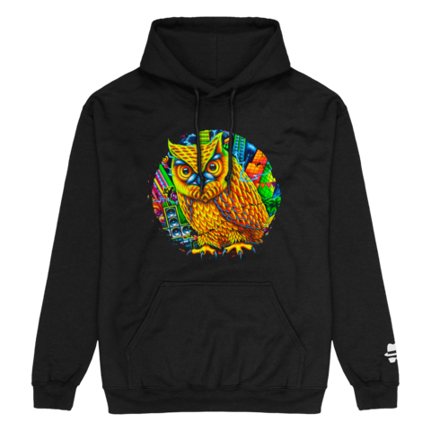 EULE by Jan Delay - Hoodie - shop now at Stoked store