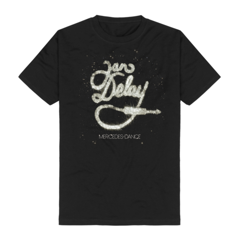 Mercedes Dance by Jan Delay - T-Shirt - shop now at Stoked store