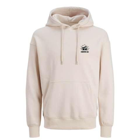 Sonnenhut by Jan Delay - Hoodie - shop now at Stoked store