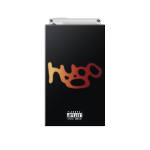 hugo by Loyle Carner - Collectables - shop now at Stoked store
