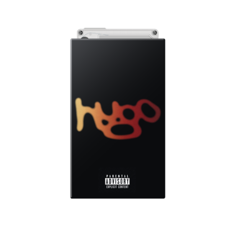 Hugo by Loyle Carner - Collectables - shop now at Stoked store