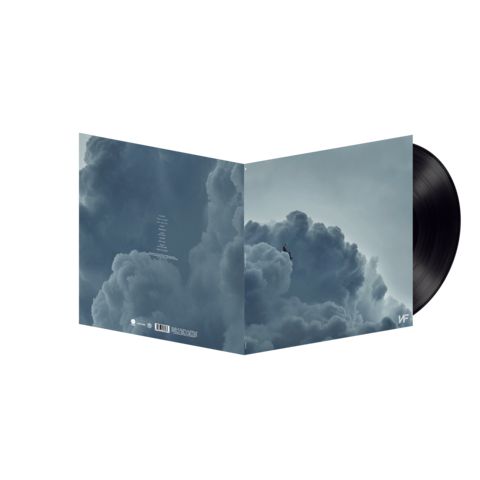 Clouds (The Mixtape) by NF - lp - shop now at Stoked store
