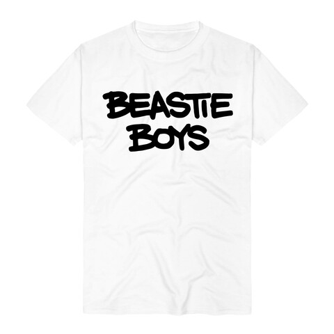 Marker Logo by Beastie Boys - T-Shirt - shop now at Stoked store