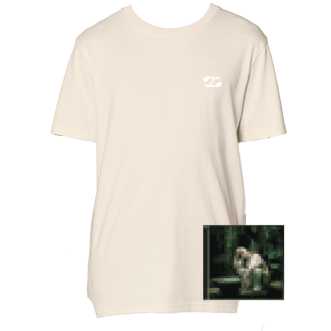 COUNTRYCLUB by Chapo102 - CD + T-Shirt - shop now at Stoked store