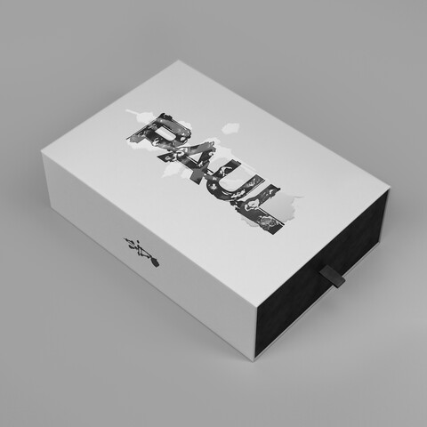 PAUL by Sido - Ltd. Exclusive Deluxe Box - shop now at Stoked store