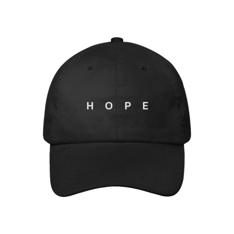 HOPE by NF - Limited Edition Dad Hat - shop now at Stoked store