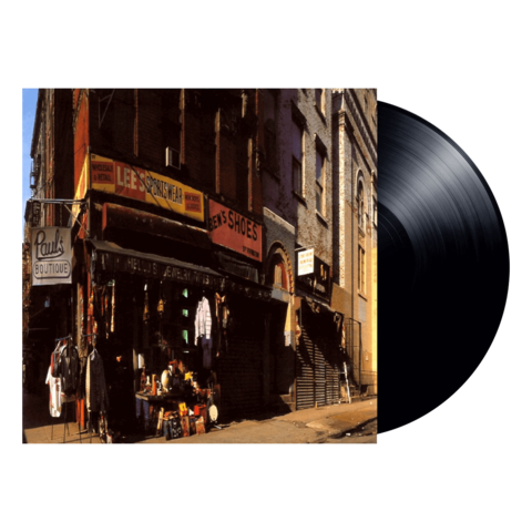 Paul by Beastie Boys - LP - shop now at Stoked store