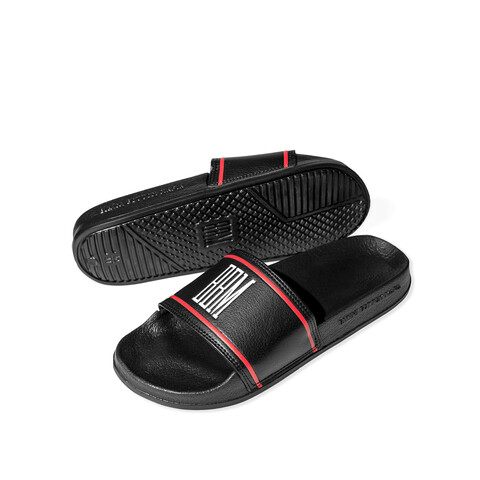 BBM Schlappen by BBM - Slides - shop now at Stoked store