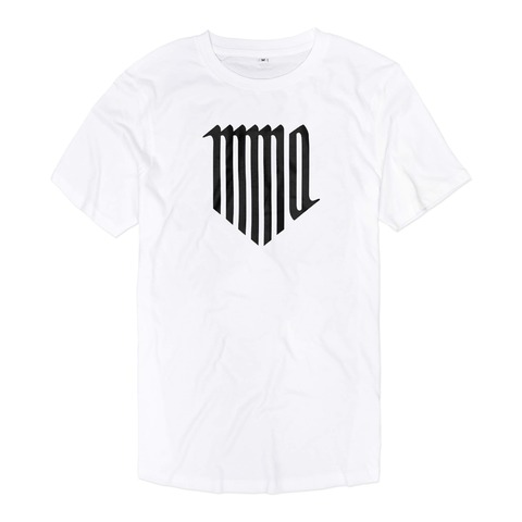Nimo Logo by Nimo - T-Shirt - shop now at Stoked store