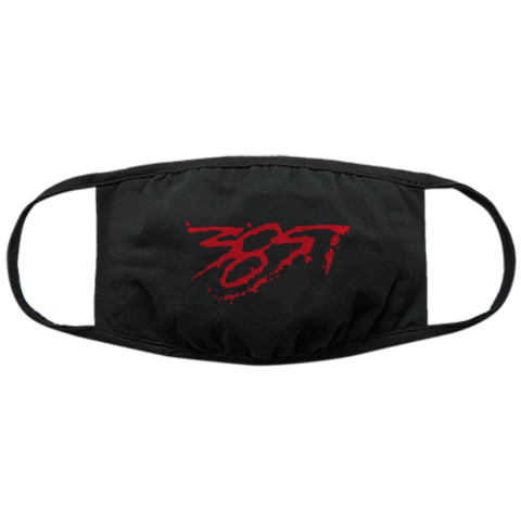 385i ...GOT YOU COVERED by 385idéal - mask - shop now at Stoked store