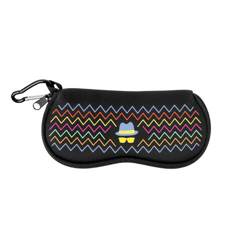 Frequenz by Jan Delay - glasses case - shop now at Stoked store