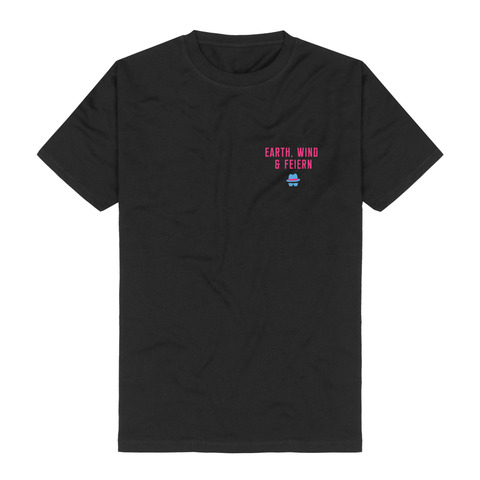 Alles Wird Gut by Jan Delay - T-Shirt - shop now at Stoked store