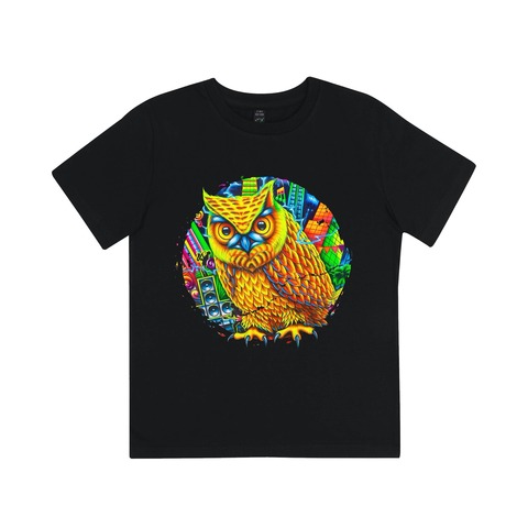 EULE by Jan Delay - Kids Shirt - shop now at Stoked store