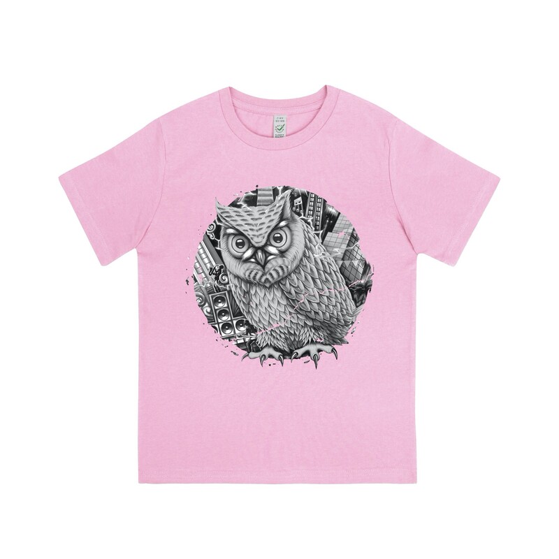 EULE by Jan Delay - Kids Shirt - shop now at Stoked store