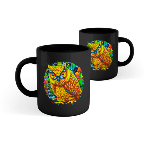 EULE by Jan Delay - mug - shop now at Stoked store