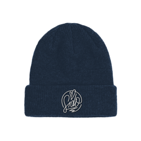 Logo by Sido - Beanie Kids - shop now at Stoked store