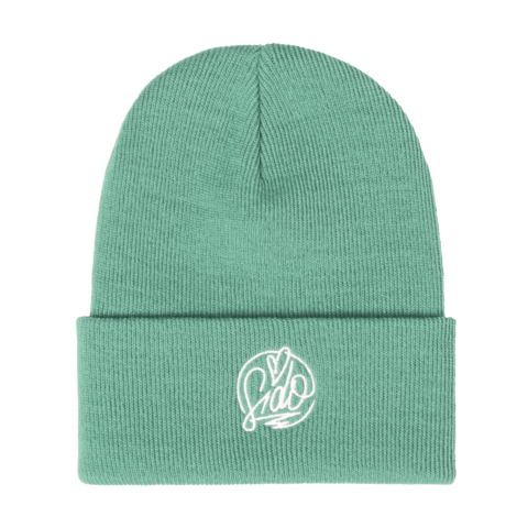 Logo by Sido - Beanie - shop now at Stoked store