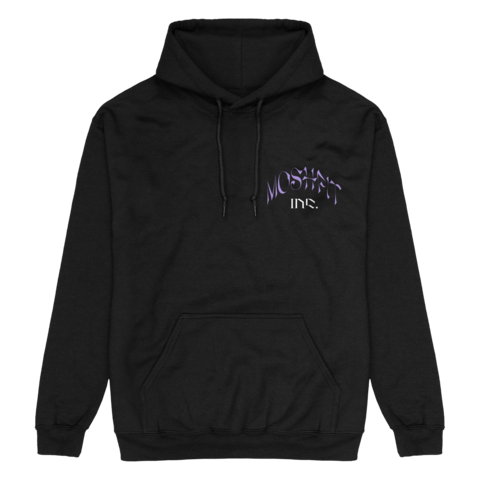 Moshpit Inc by Splash! Festival - Hoodie - shop now at Stoked store