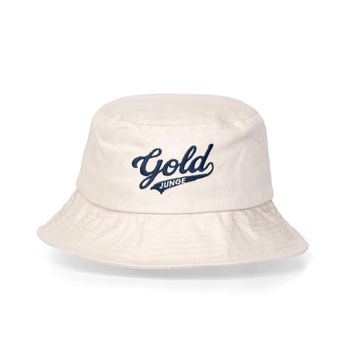 Goldjunge by Sido - Bucket Hat - shop now at Stoked store