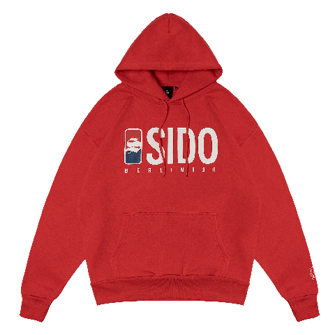 Goldjunge Label by Sido - Hoodie - shop now at Stoked store
