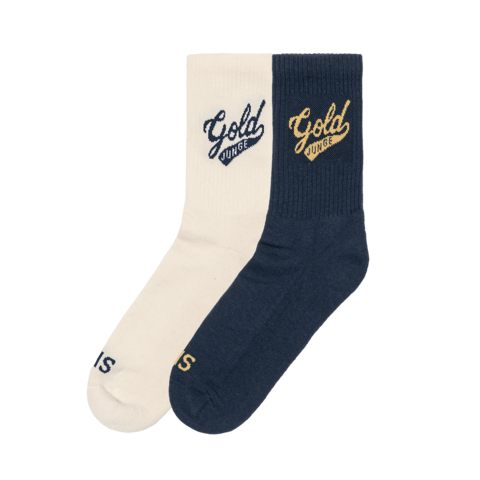 Goldjunge by Sido - Socks - shop now at Stoked store