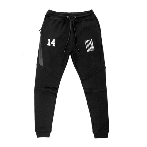 BBM Jogger by BBM -  - shop now at Stoked store