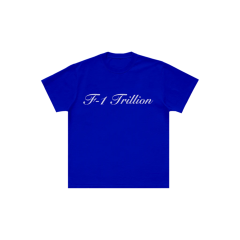 F-1 Trillion by Post Malone - T-Shirt - shop now at Stoked store