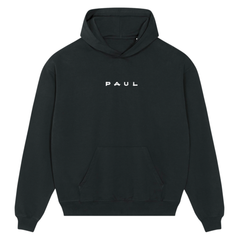 Paul Hoodie by Sido - Hoodie - shop now at Stoked store