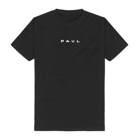Paul T-Shirt by Sido - T-Shirt - shop now at Stoked store