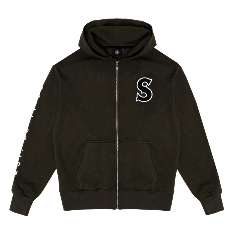 SCHLTS VRBLD by Sido - Jackets/Coats - shop now at Stoked store