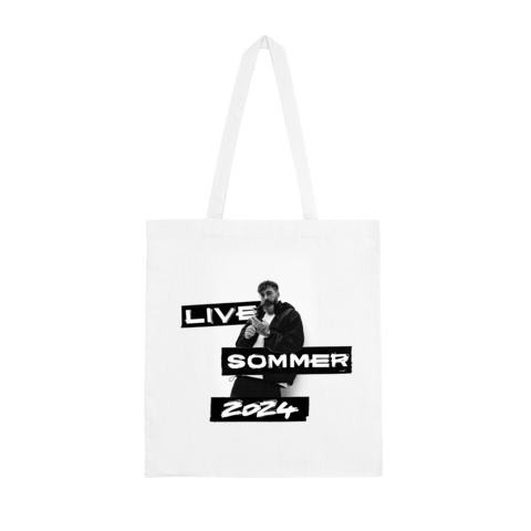 Sommer Festival 2024 by Sido - Bag - shop now at Stoked store