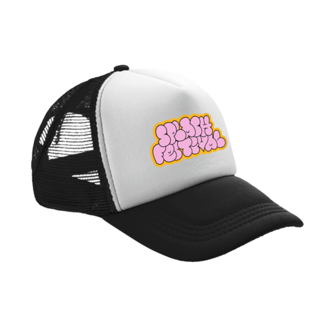 Clouds by Splash! Festival - Headgear - shop now at Stoked store