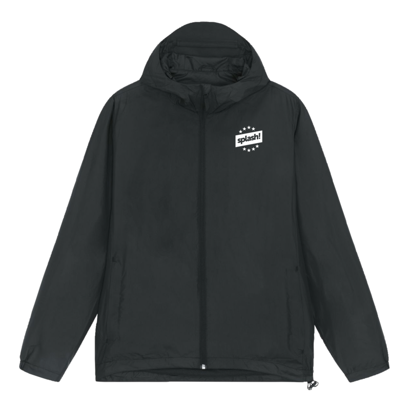 Moshpit Sports by Splash! Festival - Jacket/Coat - shop now at Stoked store