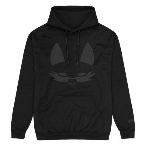 Fuchs Logo by Beginner - Hoodie - shop now at Stoked store