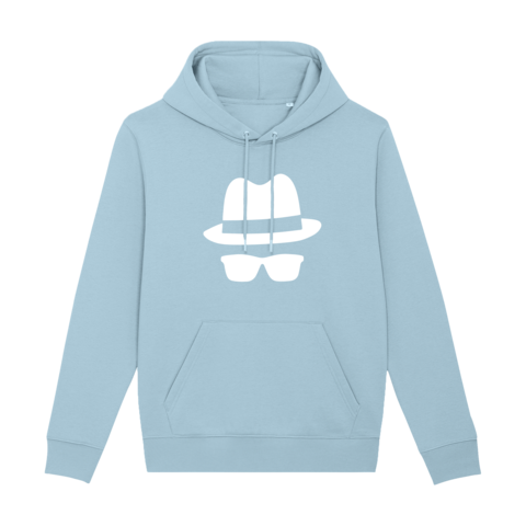 Logo by Jan Delay - Hoodie - shop now at Stoked store