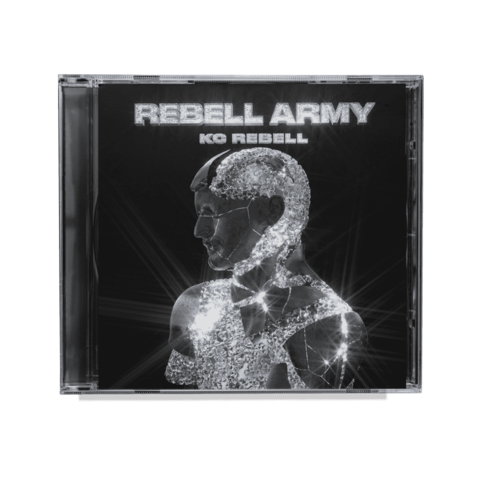 Rebell Army by KC Rebell - CD - shop now at Stoked store