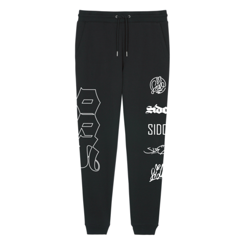 Logos by Sido - Clothing - shop now at Stoked store