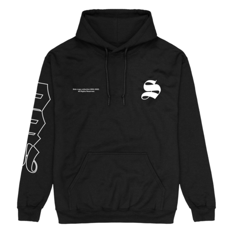 Logos by Sido - Hoodie - shop now at Stoked store